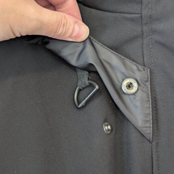 Klo Canada Doucet Winter Coat (4XL) - Picture 4 of 15